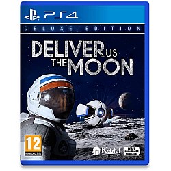 Deliver Us The Moon Deluxe Edition