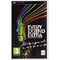 Every Extend Extra
