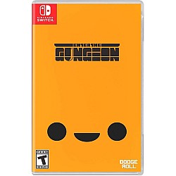 Enter The Gungeon Deluxe Edition