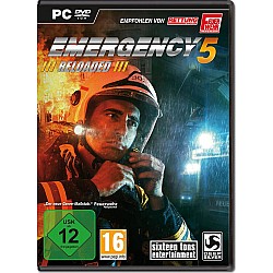 Emergency 5