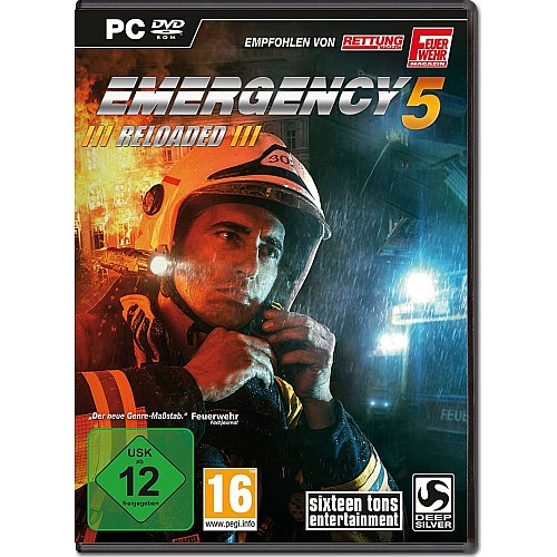 Emergency 5