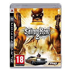 Saints Row 2