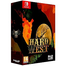 Hard West Collector's Edition