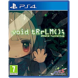 Void Terrarium Limited Edition