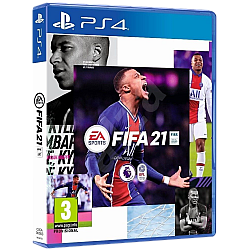Fifa 21
