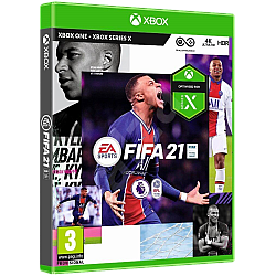 Fifa 21