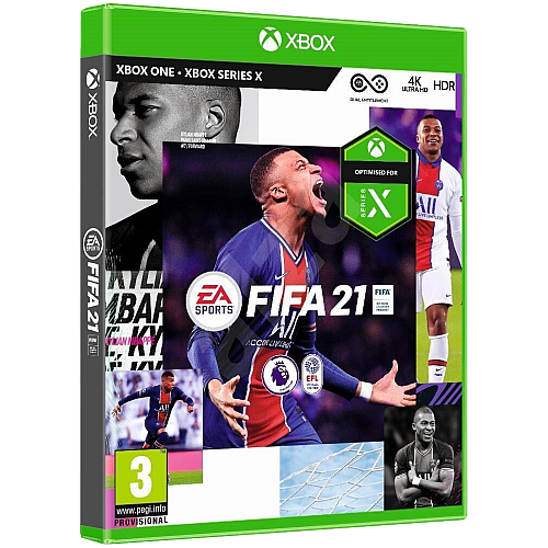 Fifa 21
