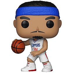 Pop! Vinyl Nba La Clippers : Tobias Harris 49
