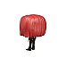 Pop! Vinyl Alias Sydney Bristow (redhead) 532