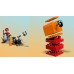 Lego Movie 2 70823 Emmet’s Thricycle Lego Movie 2 70823 Emmet’s Thricycle