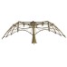 Revell 00516 Glider Flugma Model Set 1:8