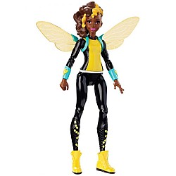 Dc Comics Super Hero Girls Bumble Bee Action Figure