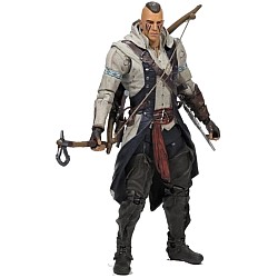 Assassins Creed Figure 7 Inch Connor Mohawk