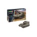Revell 03305 M109g Level5 1:72 Revell 03305 M109g Level5 1:72