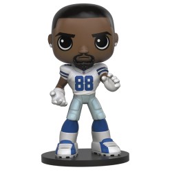 Funko Wobblers Bobble Head Nfl Dez Bryant