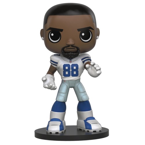 Funko Wobblers Bobble Head Nfl Dez Bryant
