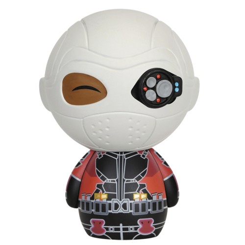 Funko Dorbz Suicide Squad Deadshot - 164