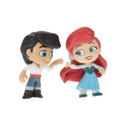 Funko Disney Princess Romance Series - Eric And Ariel /36421