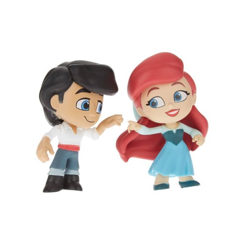 Funko Disney Princess Romance Series - Eric And Ariel /36421