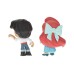 Funko Disney Princess Romance Series - Eric And Ariel /36421 Funko Disney Princess Romance Series - Eric And Ariel /36421