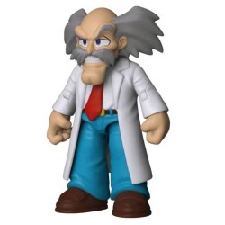 Funko Megaman Dr. Wily Action Figure
