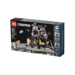 Lego Creator 10266 Nasa Apollo 11 Lunar Lander