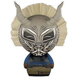 Dorbz Marvel Black Panther Killmonger - 425