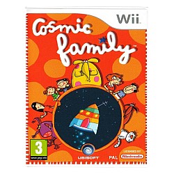 Cosmic Family