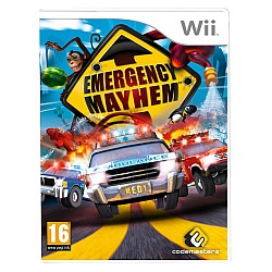 Emergency Mayhem