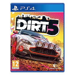 Dirt 5