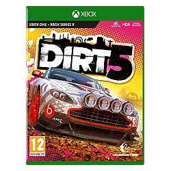 Dirt 5