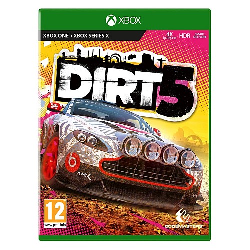 Dirt 5