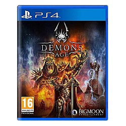 Demons Age