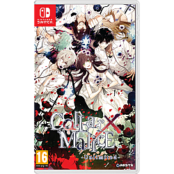 Collar X Malice Unlimited