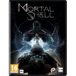 Mortal Shell