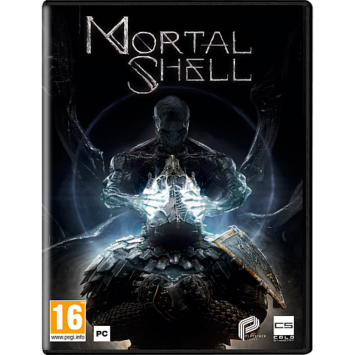 Mortal Shell