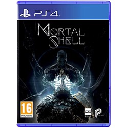 Mortal Shell
