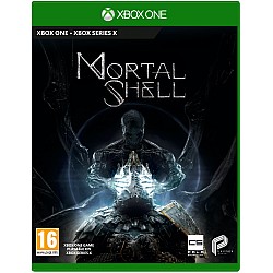 Mortal Shell