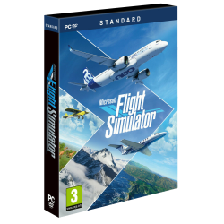 Microsoft Flight Simulator 2020