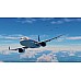 Microsofts Flight Simulator 2020 Premium Deluxe Edition