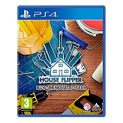 House Flipper
