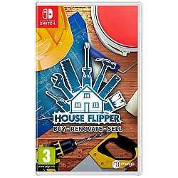 House Flipper