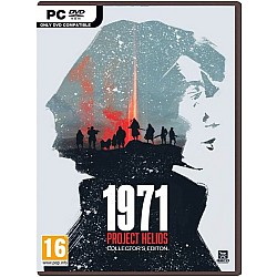 1971 Project Helios Collectors Edition