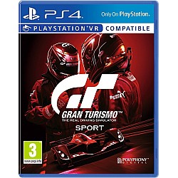 Gran Turismo Sport Spec Ii