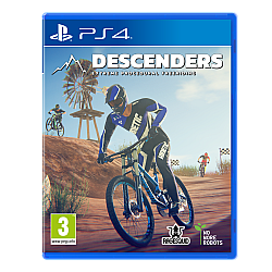 Descenders