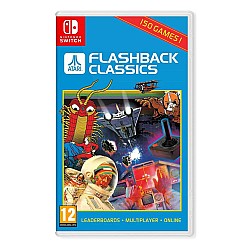 Atari Flashback