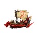 Lego Ninjago Destinys Bounty 71705 Lego Ninjago Destinys Bounty 71705