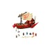 Lego Ninjago Destinys Bounty 71705 Lego Ninjago Destinys Bounty 71705