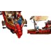 Lego Ninjago Destinys Bounty 71705 Lego Ninjago Destinys Bounty 71705