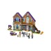 Lego Friends: Mia's House (41369)